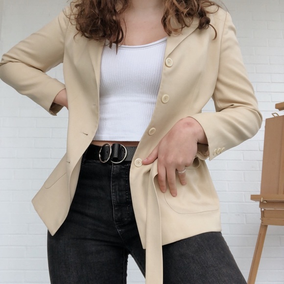 Talbots Blazer - Picture 3 of 3